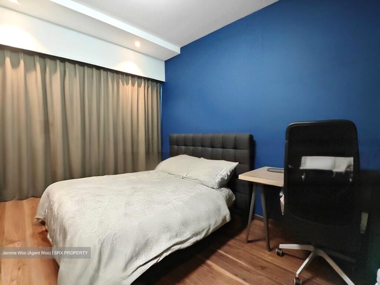 Bellewoods (D25), Condominium #469250571